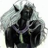 Drow