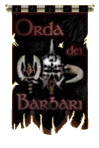 Orda dei Barbari