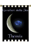 Cavalieri della Dea Themis