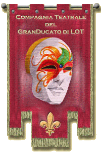 Compagnia Teatrale del GranDucato di Lot